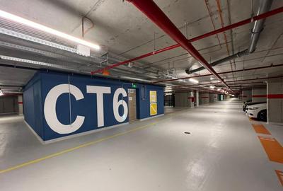 Apartament Modern ?i Luminat in One Cotroceni Park Prima Chirie! - 13