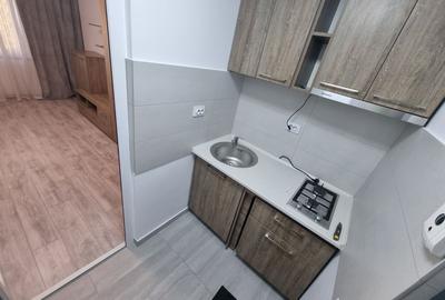 Garsoniera zona CET - 3