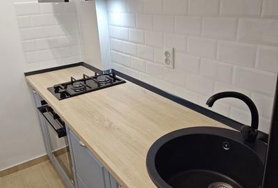 Garsonieră în Dosu Bricii - 2