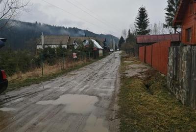Teren intravilan Gheorgheni (str. Szarvas) - 3