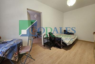 Etaj intermediar. Bloc izolat. Utilat si mobilat! - 5