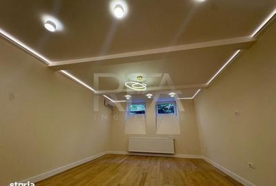 Apartament cu 4 camere în Dorobanți - 4