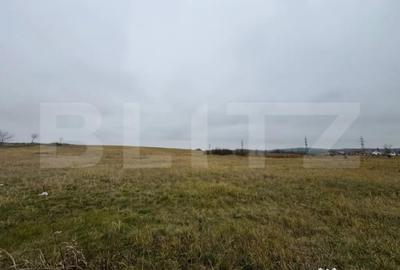 Teren de 4416 mp, în Central - 2