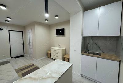 Garsonieră în Berceni - 3