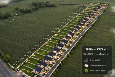 Spațiu comercial, în Central - 1