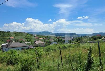 Teren intravilan - 2