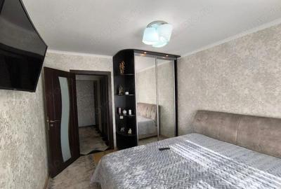 2 camere in zona Lipovei - 1