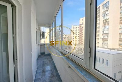 Apartament cu 3 camere decomandat în Decebal - 10