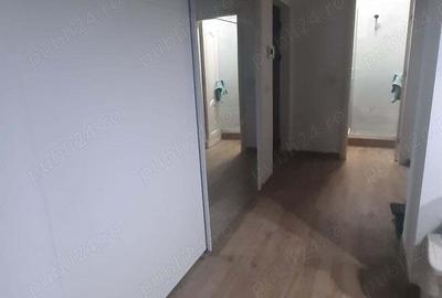 Apartament 3 camere cu 2 bai ?i curte proprie in interiorul complex rezidential Alecu Russo - 3