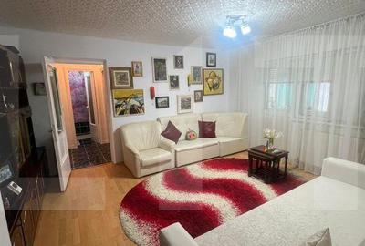 Apartament cu 4 camere în Central - 2