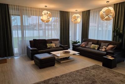 Modern villa completely furnished and fully equipped - 2