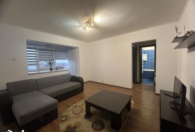 Apartament cu 2 camere în Craiovei - 7