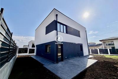 Casă individuală cu 4 camere cu Teren 350 Mp în Miroslava - 4