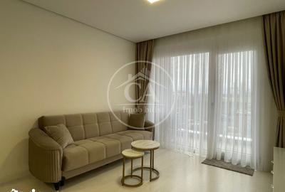 Apartament cu 2 camere decomandat în Central - 7