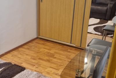 Garsonieră semidecomandată, mobilată în Iancului - 10