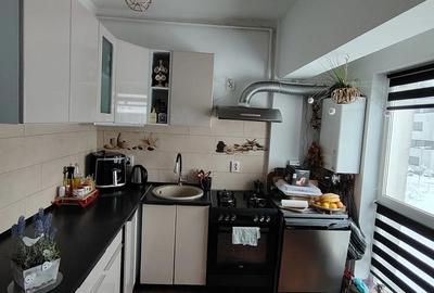 Apartament doua camere,aproape de Vivo de vanzare - 6