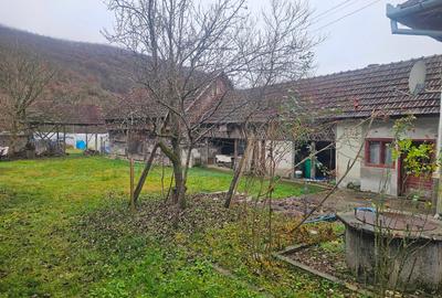 Casă individuală cu 4 camere cu Teren 1400 Mp în Rișculița - 2