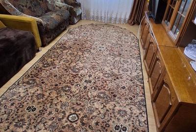 Apartament 3 camere DECOMANDAT, Frumoasa, Zona linistita - 2