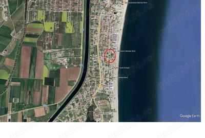 Teren de 1860 mp, în Nord - 2