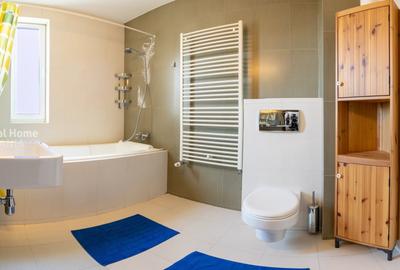 Apartament cu 4 camere decomandat, mobilat în Aviației - 14