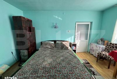 Casă cu 3 camere cu Teren 1079 Mp în Băcia - 11