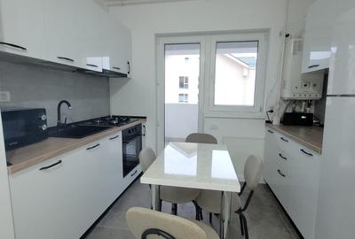 Berceni-Metrou Berceni-Apartament 2 camere-PRIMA INCHIRIERE - 6