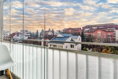 COMISION 0! Apartament 3 camere, modern, locatie excelenta! - 14