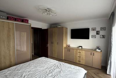 Apartament cu 3 camere, mobilat în Nord - 4