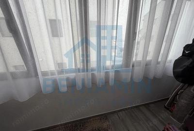 Apartament cu 2 camere semidecomandat în Sud