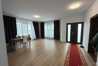 Casă cu 3 camere cu Teren 4200 Mp în Cărăndeni - 7