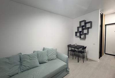 Garsonieră decomandată în Central - 10