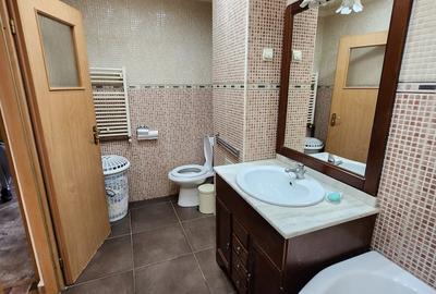 Apartament cu 3 camere semidecomandat în Luncă - 3