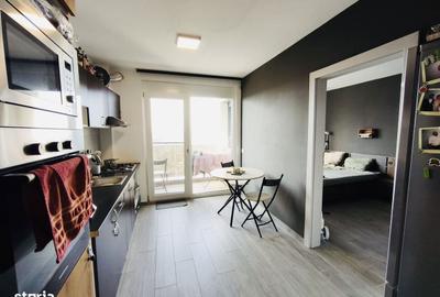 Apartament cu 2 camere în Rontău - 8