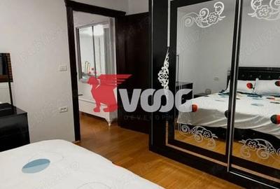 Apartament cu 2 camere decomandat, mobilat în Lunei - 7