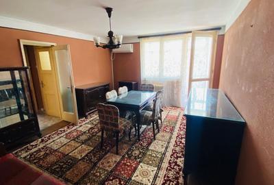 Apartament cu 3 camere circular în Ștefan cel Mare - 4