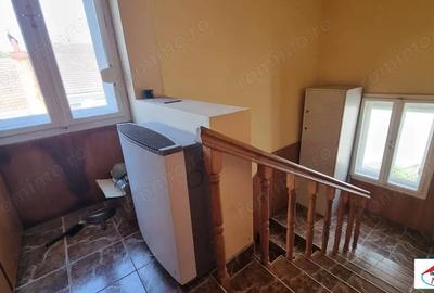 Casă cu 3 camere în Semicentral - 9
