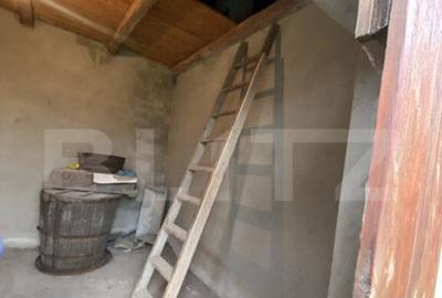 Casa cu anexe ?i 40 ari de gradina Casa cu anexe ?i 40 ari de gradina - 5