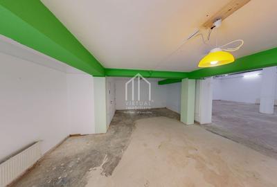 Spatiu comercial, hala, birouri - malul Cibinului 1500 mp Spatiu comercial, hala, birouri - malul Cibinului 1500 mp - 5