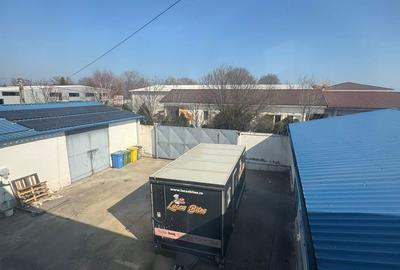 Spațiu comercial, de 640 mp, în Central - 1