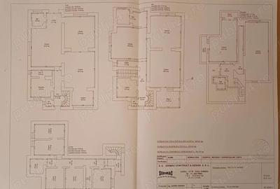 Casă cu 6 camere în Medicină - 1