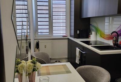 Apartament cu 2 camere în Apărătorii Patriei - 12