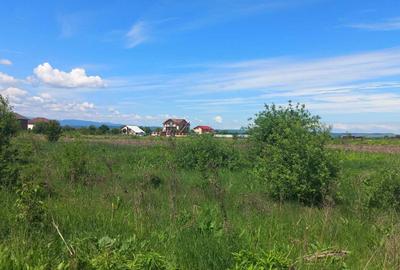 Teren de 500 mp, în Tineretului - 2