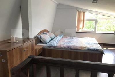 Apartament 2 camere, imobil tip vila, Gheorgheni - 7