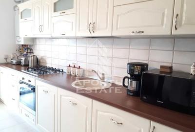 Apartament cu 3 camere decomandat, mobilat în Braytim - 3