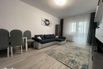 Apartament cu 2 camere, mobilat în Central - 9