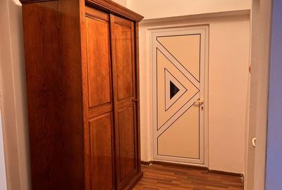 Apartament cu 2 camere decomandat în Central - 2