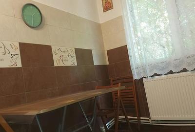 Apartament cu 2 camere semidecomandat în Țiglina 1 - 7
