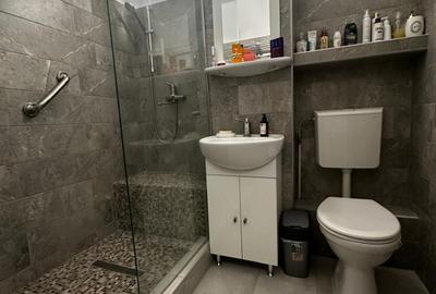 Apartament cu 2 camere decomandat, mobilat în Gării