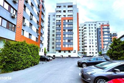 Apartament cu 3 camere, mobilat în Canta - 10