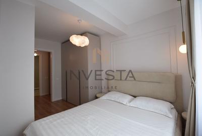DE VANZARE APARTAMENT CU 2 CAMERE ULTRAFINISAT SOPOR - 5